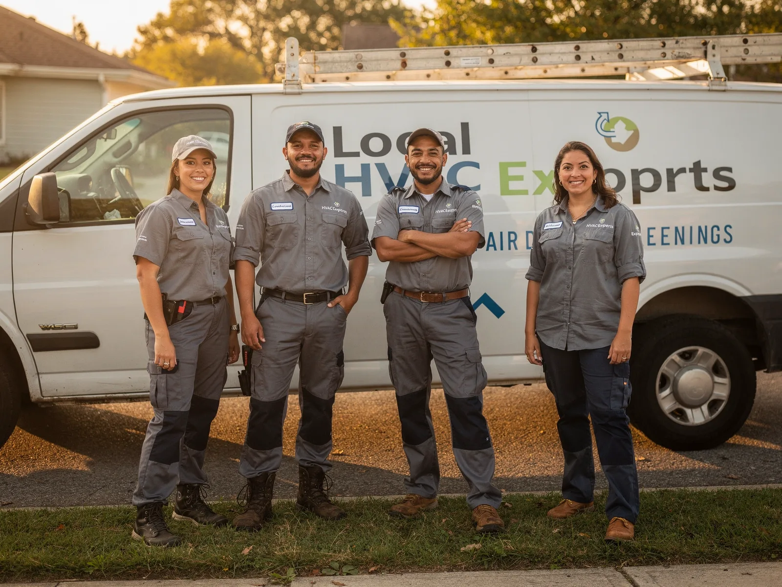 24/7 HVAC Repair & AC Replacement company in North Lawrence, NY