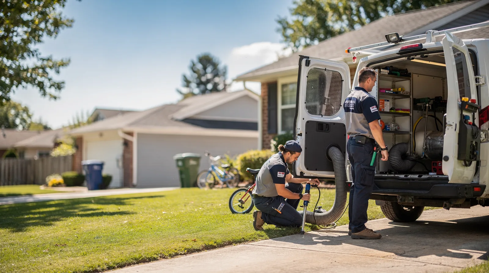 24/7 HVAC Repair & AC Replacement in North Lawrence, NY near me